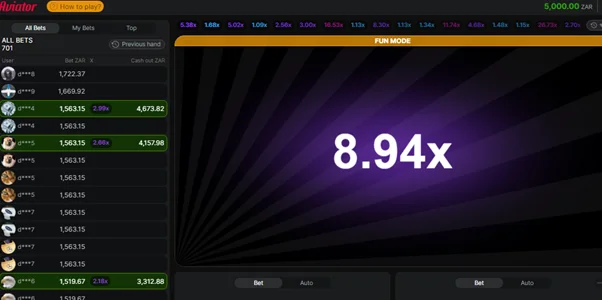 Aviator गेम हैक Aviator गेम हैक